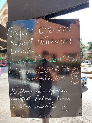 Dnevna ponuda na ploči