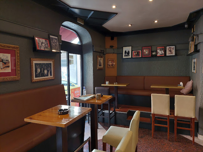Interijer Caffe Bar Corto