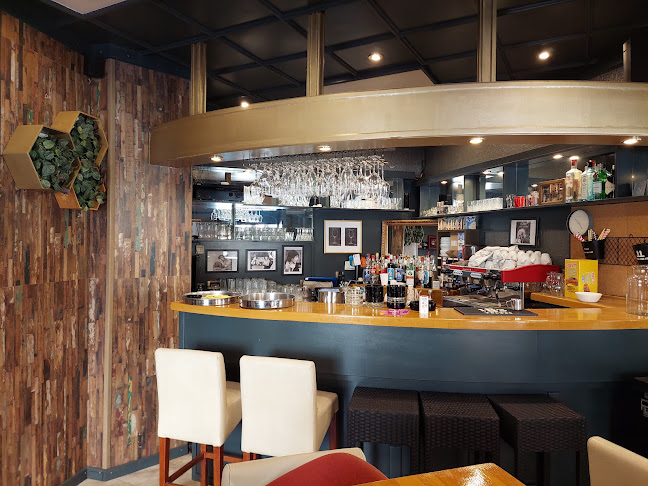 Šank Caffe Bar Corto