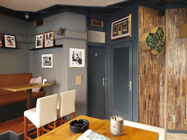 Kutak u Caffe Bar Corto
